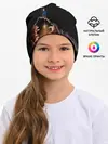 Детская шапка / Эш против демона