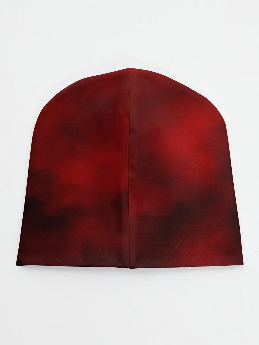 Детская шапка / Аста и демон Чёрный клевер