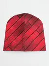 Детская шапка / Red Boards Texture