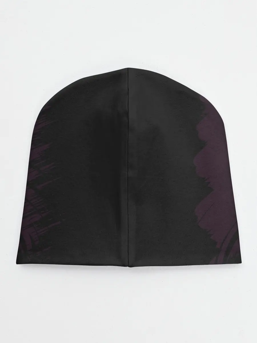 Детская шапка / Ди Каприо