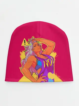 Детская шапка / Nikaido