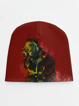 Детская шапка / Magician Killer