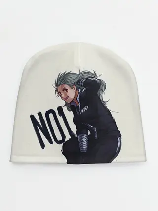 Детская шапка / Noi