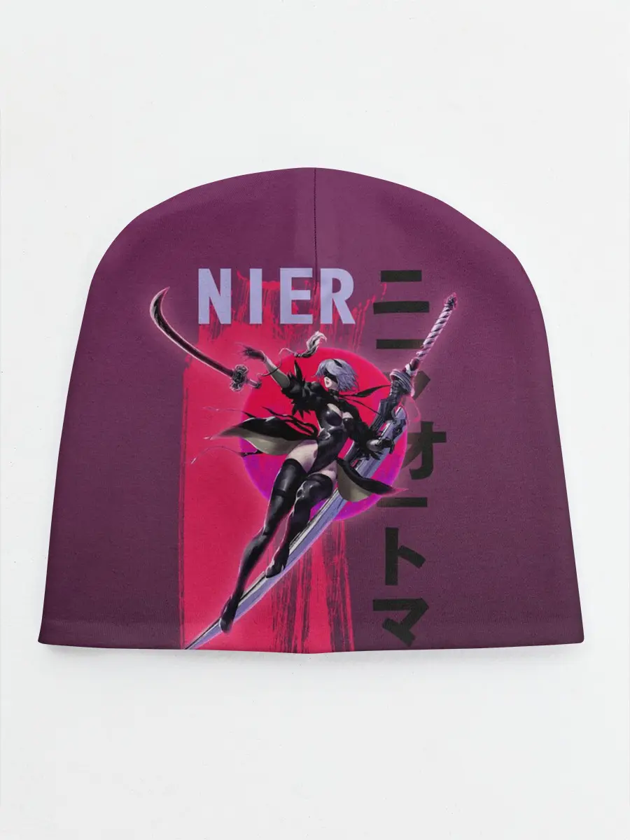 Детская шапка / NEIR