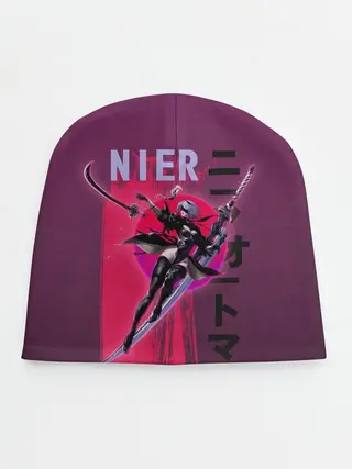 Детская шапка / NEIR