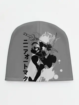 Детская шапка / Nier