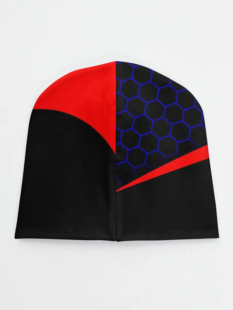 Детская шапка / АТЛЕТИКО МАДРИД / ATLETICO