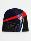 Детская шапка / АТЛЕТИКО МАДРИД / ATLETICO