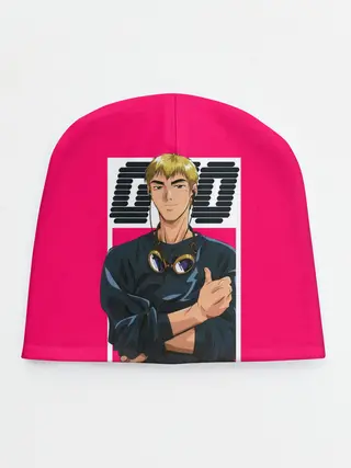 Детская шапка / Great Teacher Onizuka