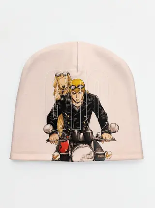 Детская шапка / Онидзука GTO