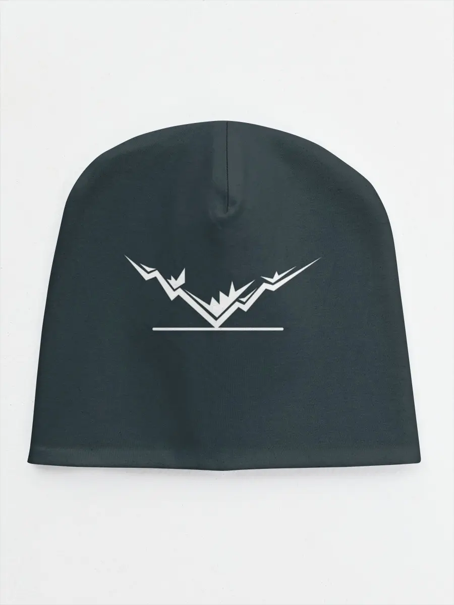 Детская шапка / Гора наоборот