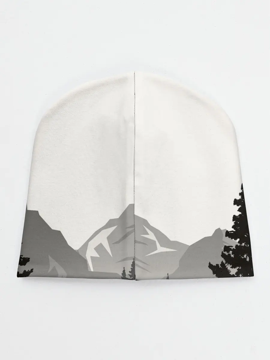 Детская шапка / Days Gone