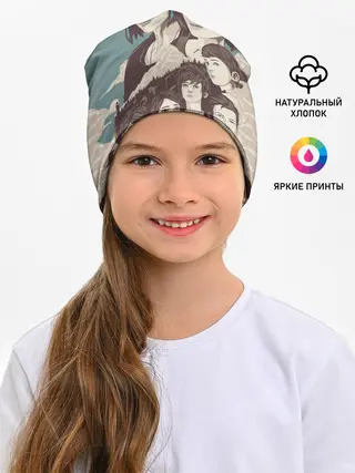 Детская шапка / Life Is Strange