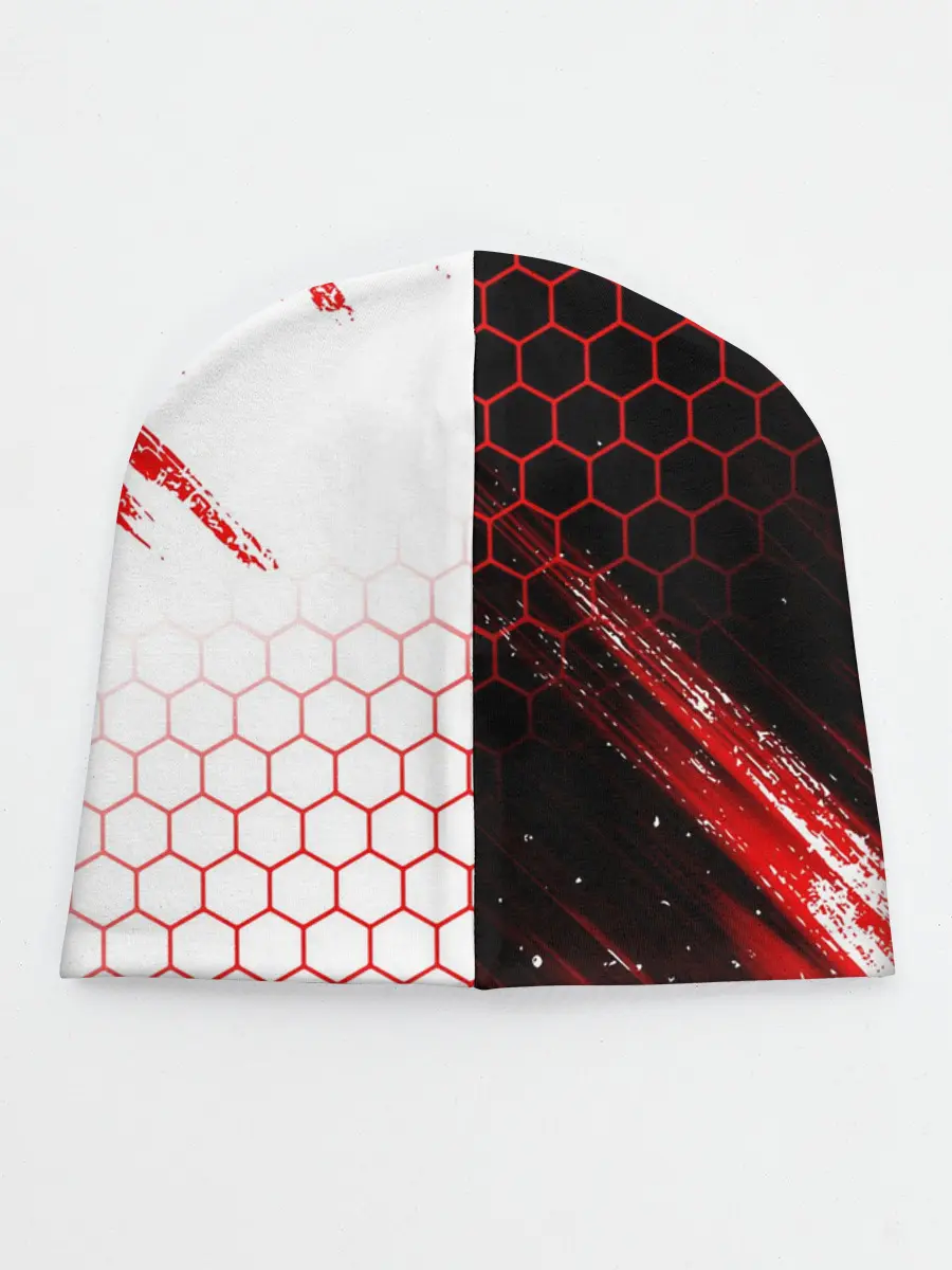 Детская шапка / ATLETICO DE MADRID / АТЛЕТИКО