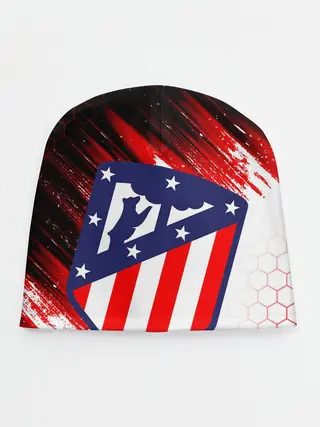 Детская шапка / ATLETICO DE MADRID / АТЛЕТИКО