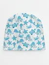 Детская шапка / Морские жители