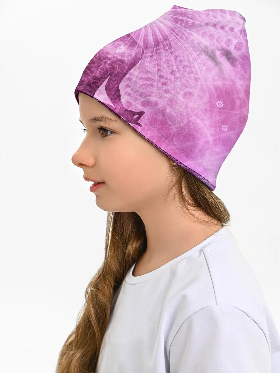 Детская шапка / Mind