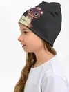 Детская шапка / Seller Crossing