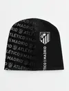 Детская шапка / ATLETICO DE MADRID / АТЛЕТИКО