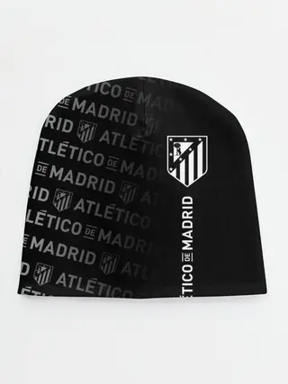 Детская шапка / ATLETICO DE MADRID / АТЛЕТИКО