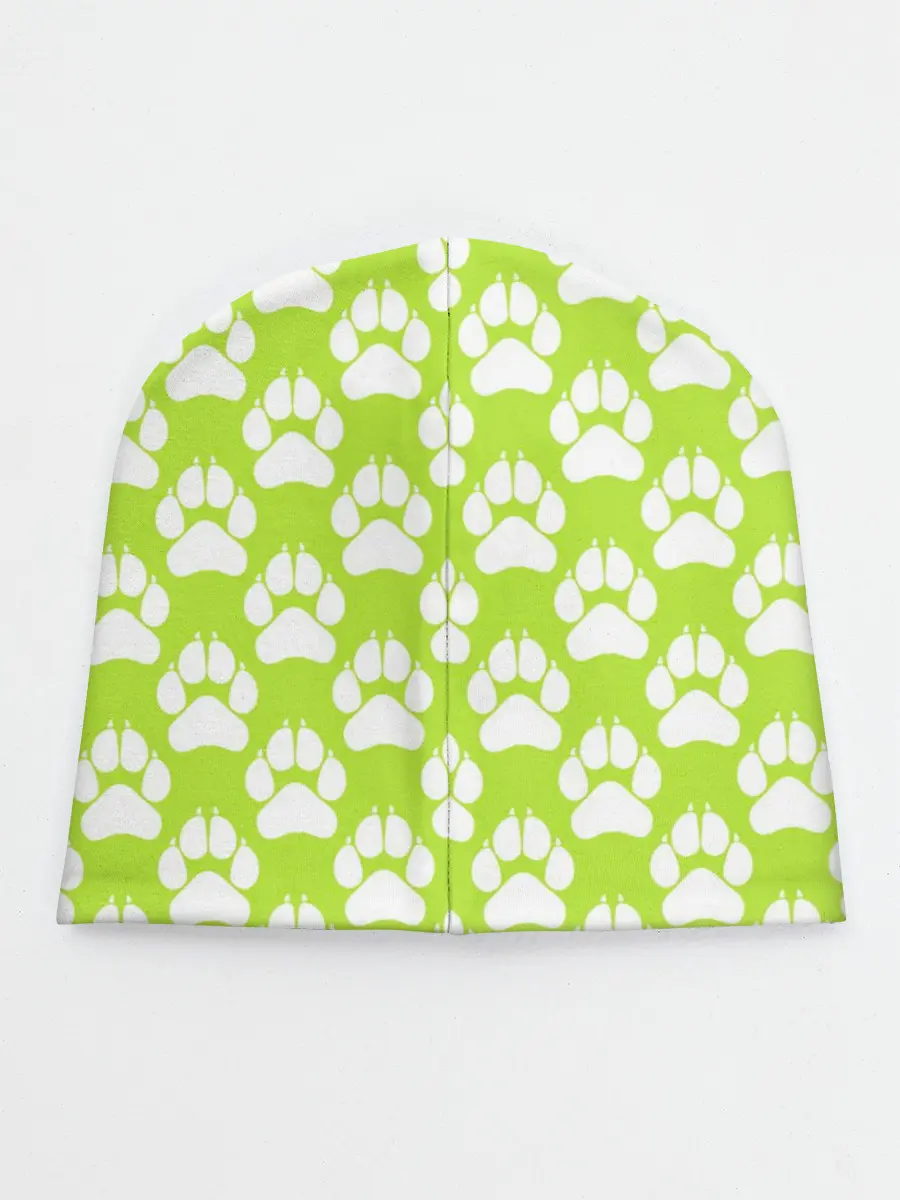 Детская шапка / Фурии Лис