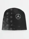 Детская шапка / Мерседес - Взрыв