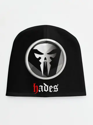 Детская шапка / Hades
