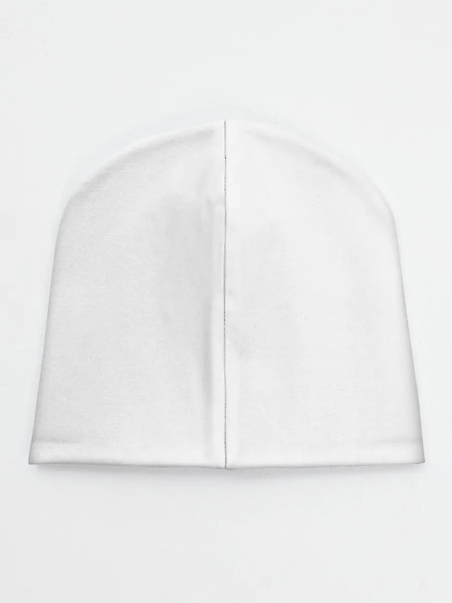 Детская шапка / Hades wolf