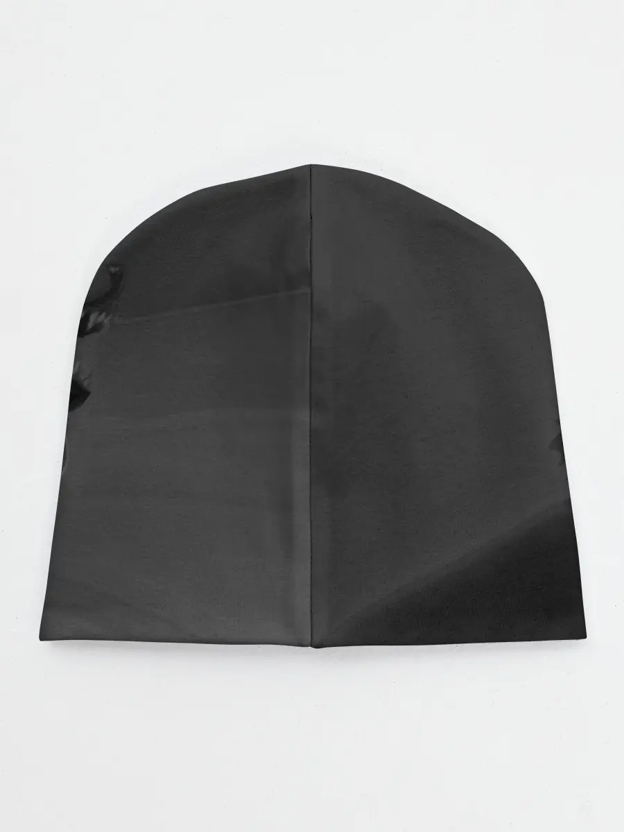 Детская шапка / Hades wolf