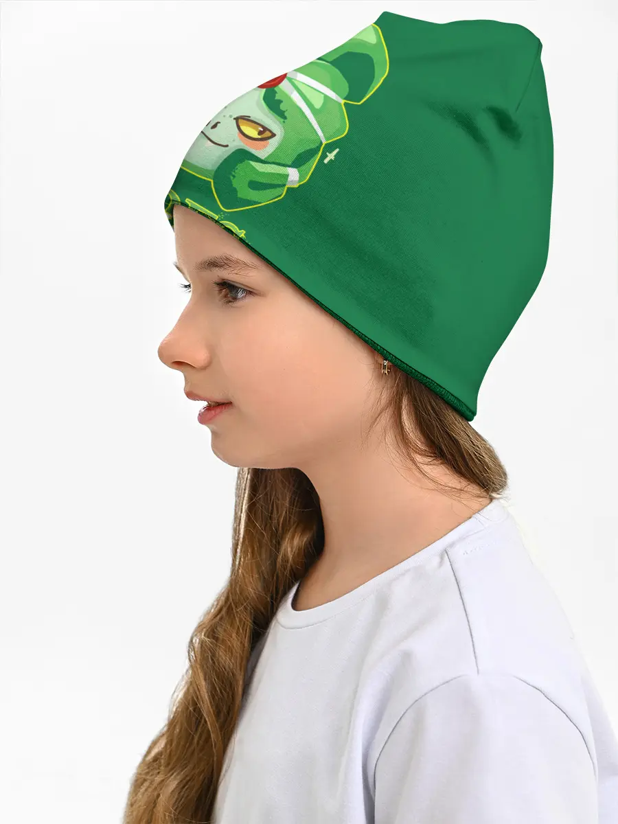 Детская шапка / Hades Dusa Gorgon