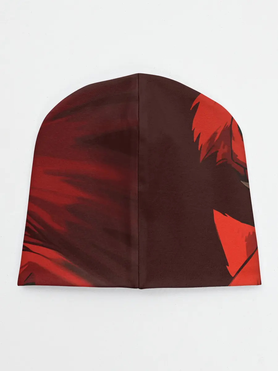 Детская шапка / Hades Zagreus