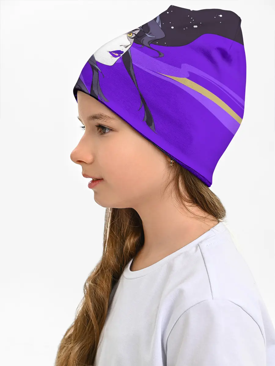 Детская шапка / Hades Nyx