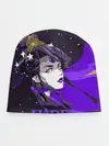 Детская шапка / Hades Nyx