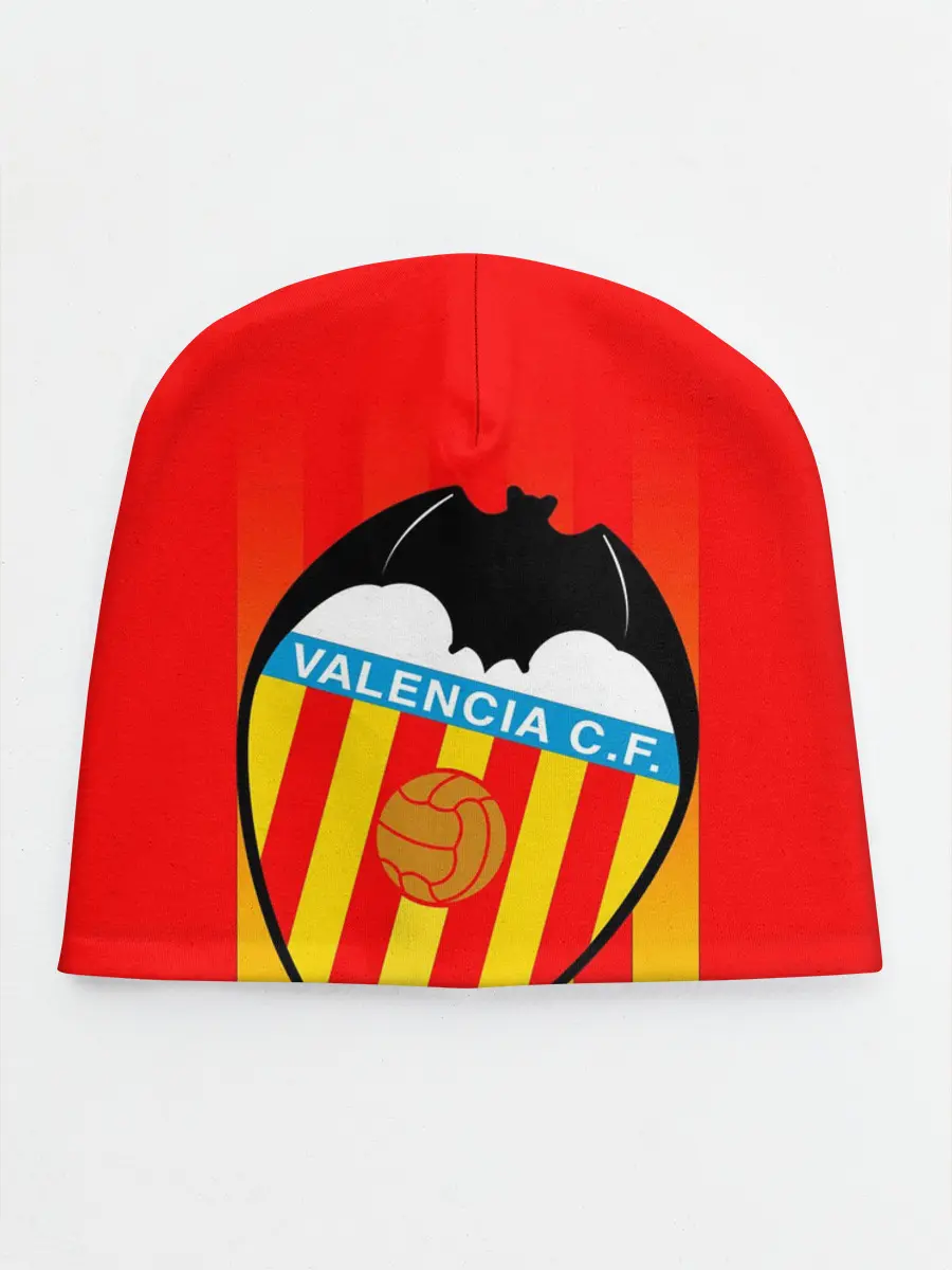 Детская шапка / FC VALENCIA / ФК ВАЛЕНСИЯ