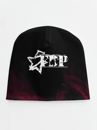 Детская шапка / 5FDP | RED SMOKE