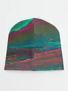 Детская шапка / ГЛИТЧ | ПОМЕХИ