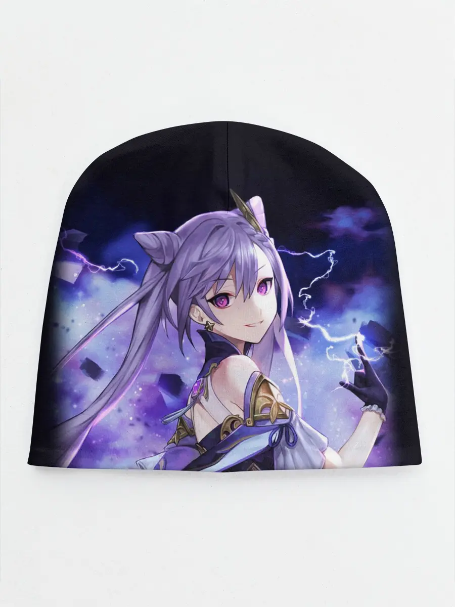 Детская шапка / КЭ ЦИН - Genshin Impact