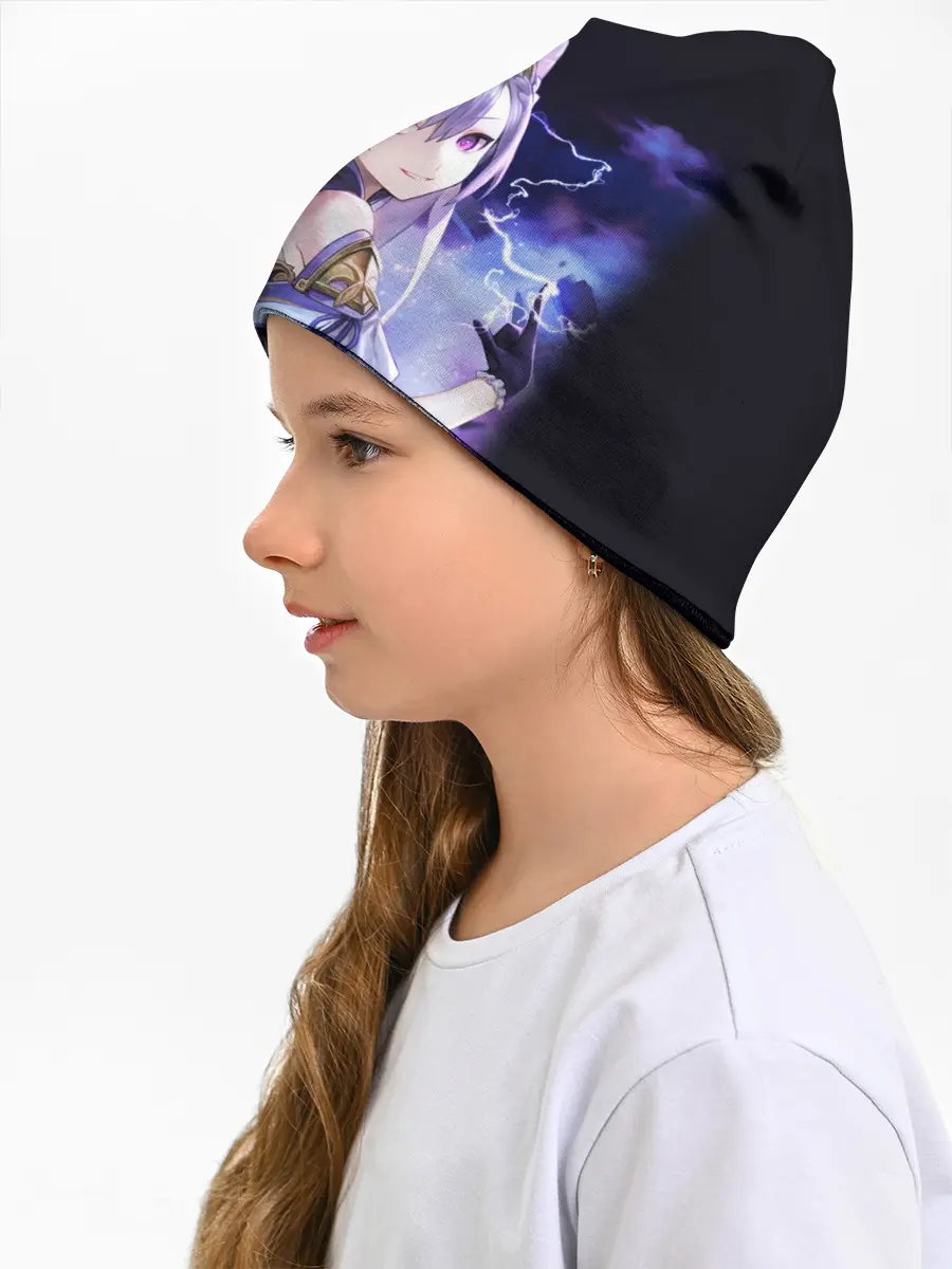 Детская шапка / КЭ ЦИН - Genshin Impact