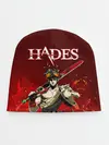 Детская шапка / Hades Zagrei