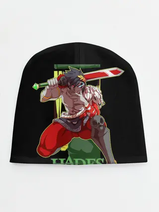 Детская шапка / Hades Zagrei