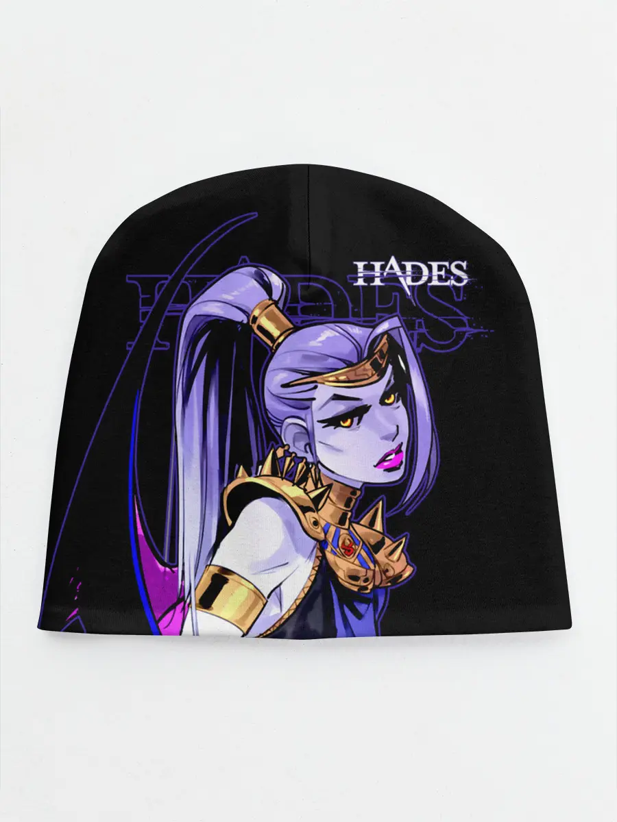 Детская шапка / Hades Megaera