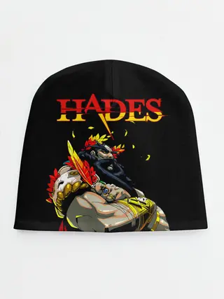 Детская шапка / Hades