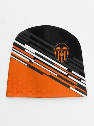 Детская шапка / ФК ВАЛЕНСИЯ / SPORT / СПОРТ