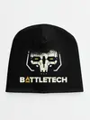 Детская шапка / BATTLETECH