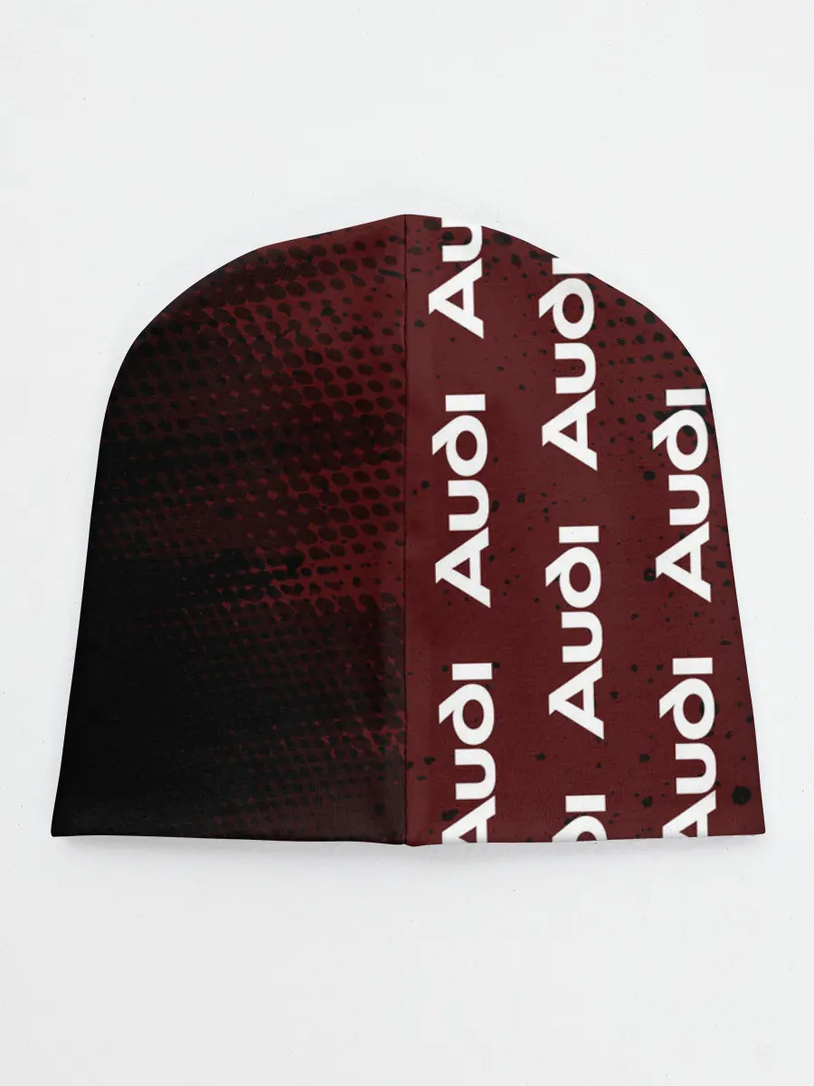 Детская шапка / Ауди - Pro Racing