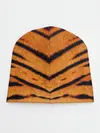 Детская шапка / Тигровый Раскрас