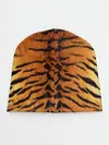 Детская шапка / Шкура Тигра