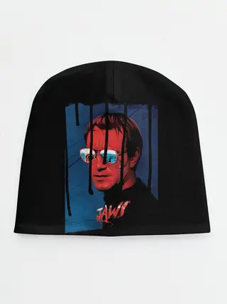Детская шапка / Jaws