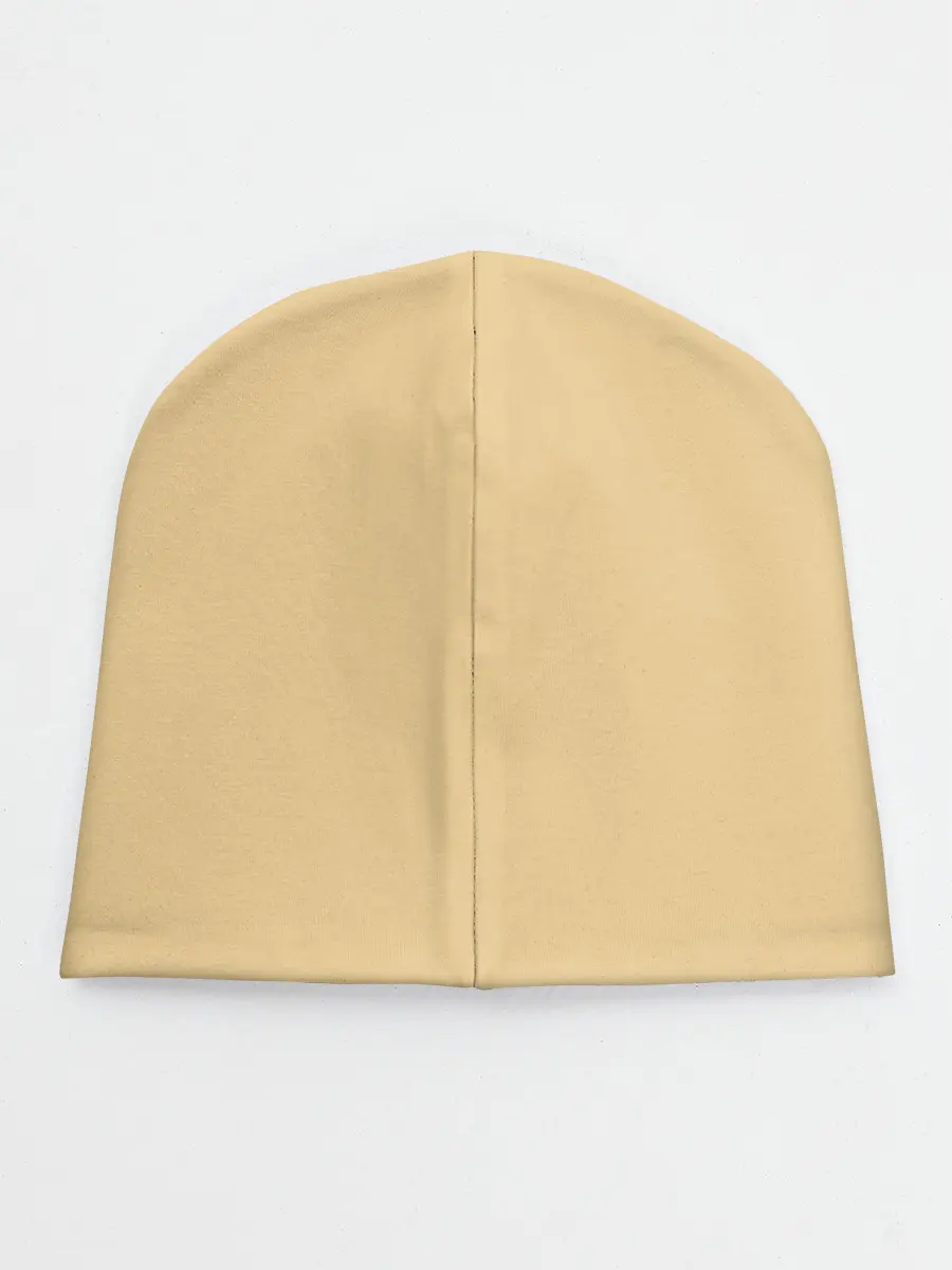 Детская шапка / Челюсти