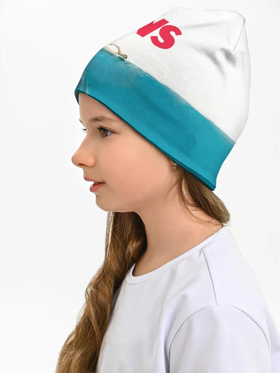 Детская шапка / Jaws 1975